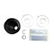 Crp Products Bmw X3 04-05 6 Cyl. 2.5L Bmw X3 04-10 6 Cv Boot Kit, Bkn0192 BKN0192 - alternate 5